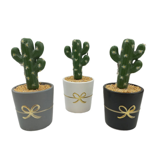 Cool Gift, Artificial Plants Potted #0213-58