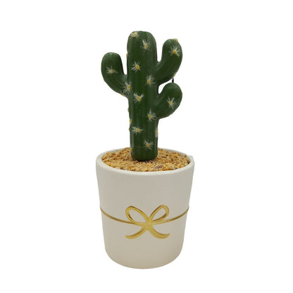 Cool Gift, Artificial Plants Potted #0213-58