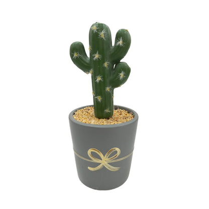 Cool Gift, Artificial Plants Potted #0213-58