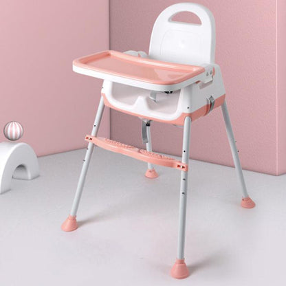 Cool Gift, 3-In-1 Baby High Chair Adjustable, Available in Different Colors