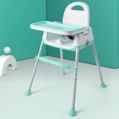 Cool Gift, 3-In-1 Baby High Chair Adjustable, Available in Different Colors