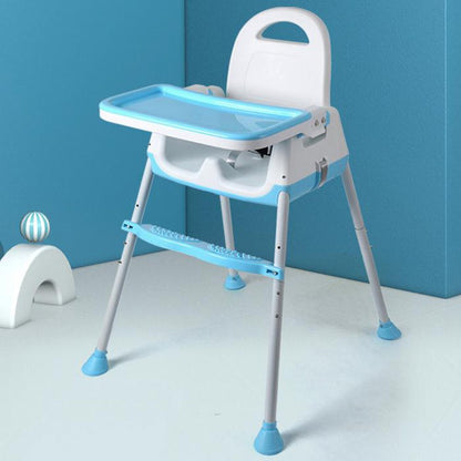 Cool Gift, 3-In-1 Baby High Chair Adjustable, Available in Different Colors