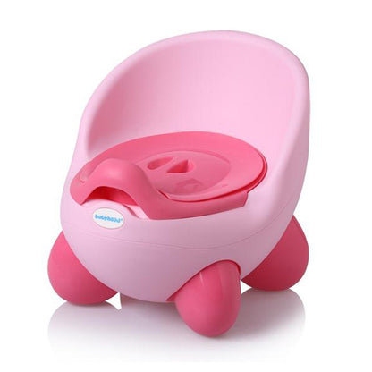 Cool Gift, Baby Potty Chair Removable Easy Clean, Available in Different Colors
