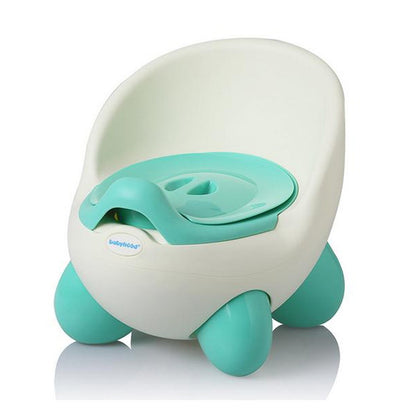 Cool Gift, Baby Potty Chair Removable Easy Clean, Available in Different Colors