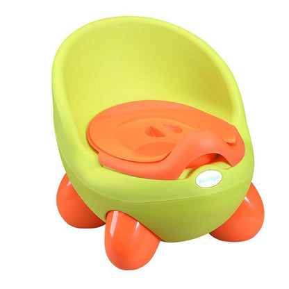 Cool Gift, Baby Potty Chair Removable Easy Clean, Available in Different Colors