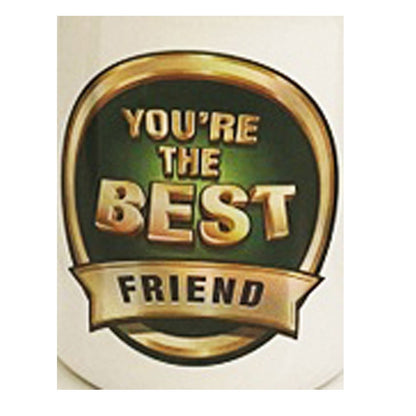Cool Gift, You'Re The Best, Ceramic Mugs, Available in Different Models