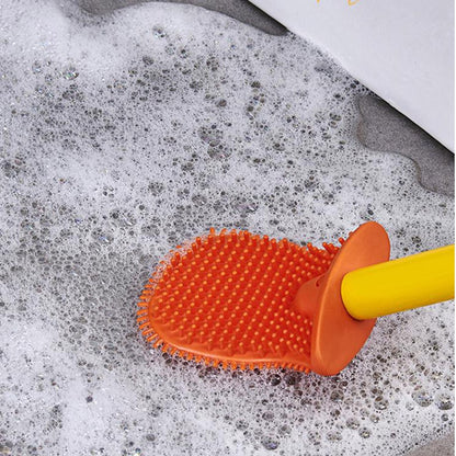 Cool Gift, Liquid Toilet Brush