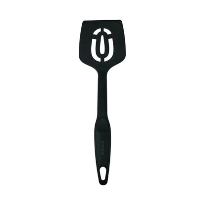 Karaca Maestro 5-Piece Kitchen Utensil Set - Black, 153.01.01.3692