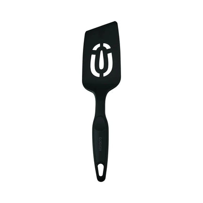 Karaca Maestro 5-Piece Kitchen Utensil Set - Black, 153.01.01.3692