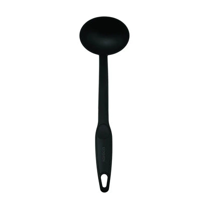 Karaca Maestro 5-Piece Kitchen Utensil Set - Black, 153.01.01.3692