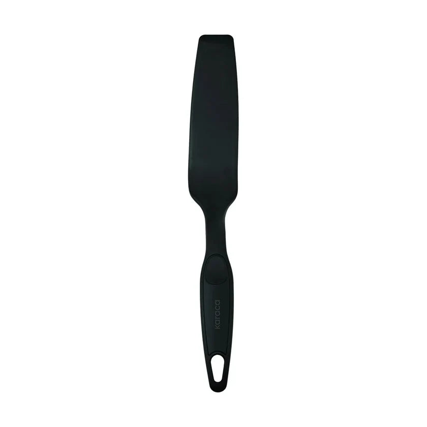 Karaca Maestro 5-Piece Kitchen Utensil Set - Black, 153.01.01.3692