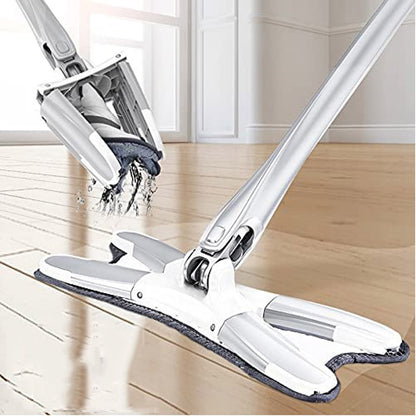 Cool Gift, Flat Floor Mop, Available in Different Colors