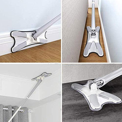 Cool Gift, Flat Floor Mop, Available in Different Colors