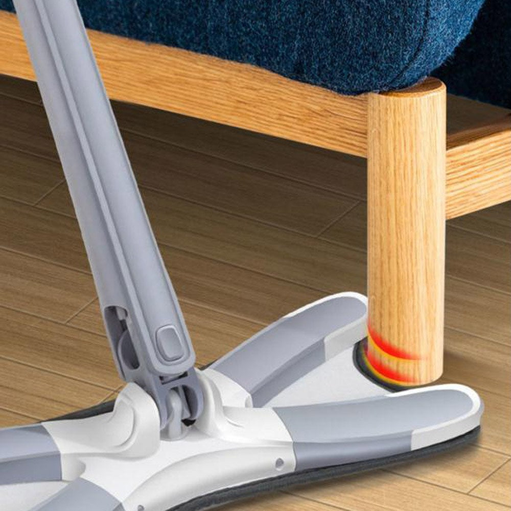 Cool Gift, Flat Floor Mop, Available in Different Colors