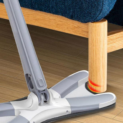 Cool Gift, Flat Floor Mop, Available in Different Colors