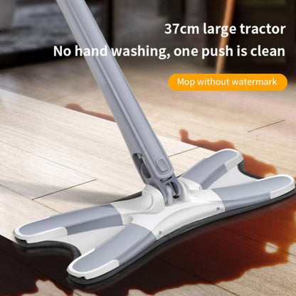 Cool Gift, Flat Floor Mop, Available in Different Colors