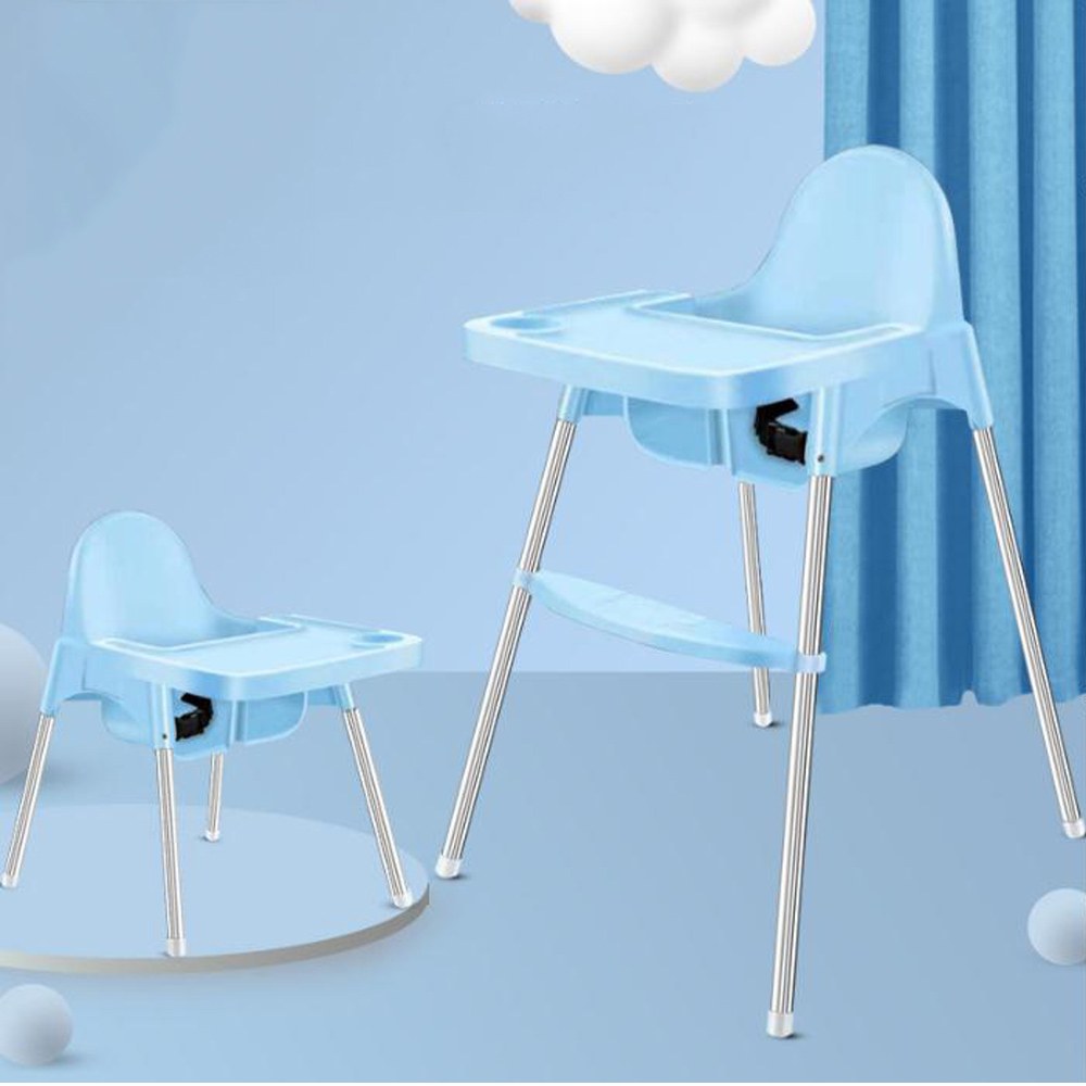 Cool Gift, High Chair With Removable Tray, Available in Different Colors