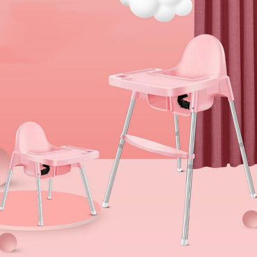 Cool Gift, High Chair With Removable Tray, Available in Different Colors
