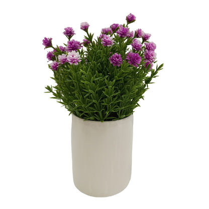 Cool Gift, Artificial Plants Potted #552