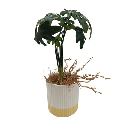 Cool Gift, Artificial Plants Potted #555