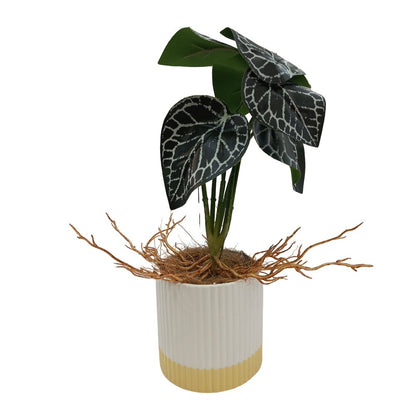 Cool Gift, Artificial Plants Potted #555