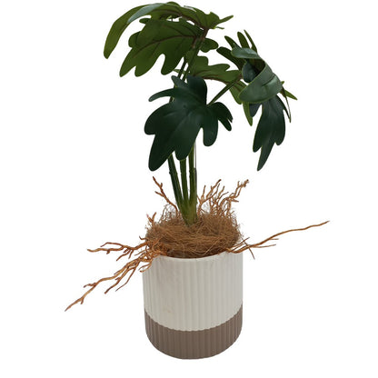 Cool Gift, Artificial Plants Potted #555