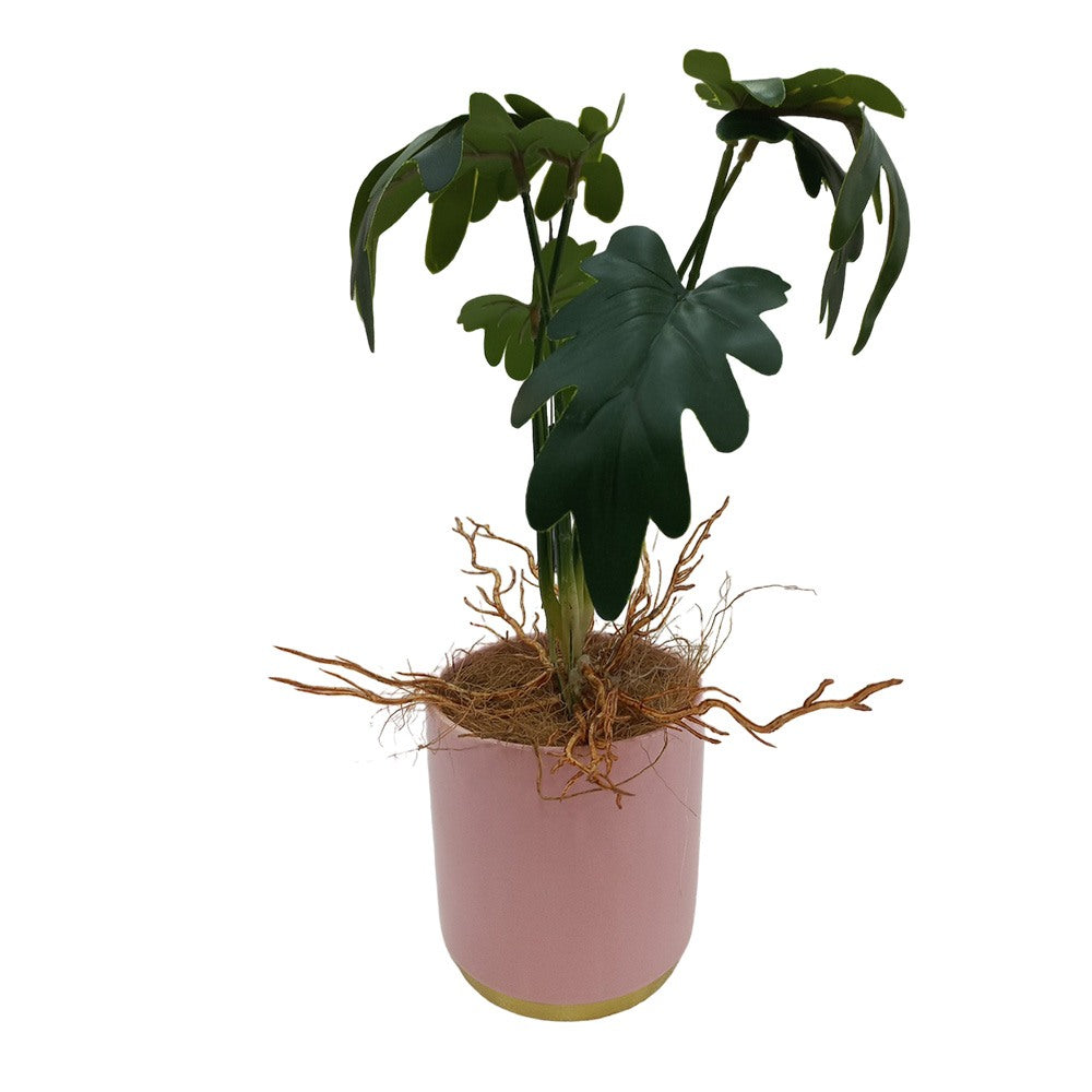 Cool Gift, Artificial Plants Potted #558