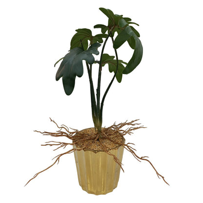 Cool Gift, Artificial Plants Potted #566