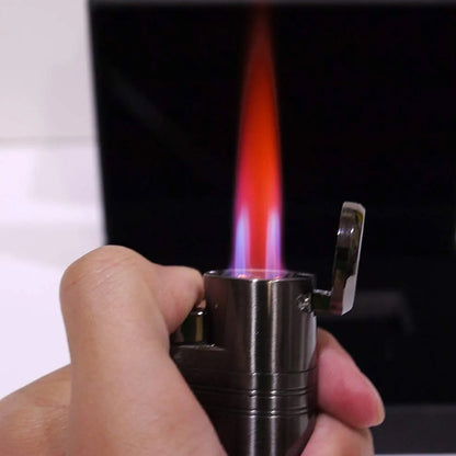 Honest, Jet Flame Lighter Bcz345-1, Available in Different Colors