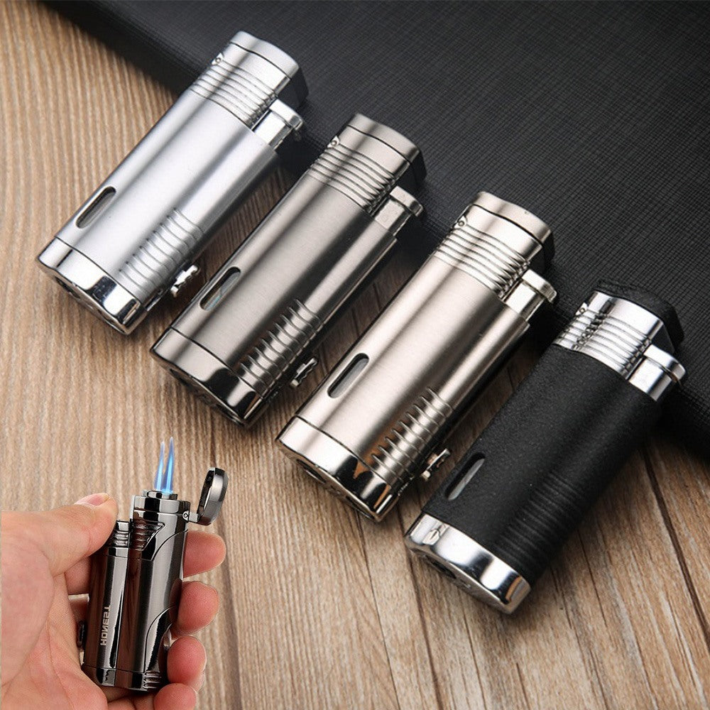 Honest, Jet Flame Lighter Bcz360-1, Available in Different Colors