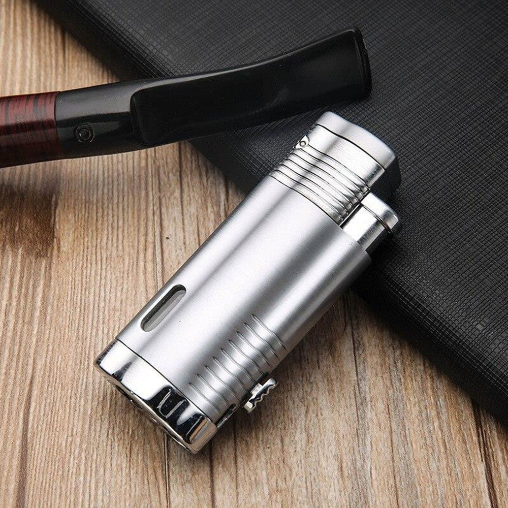 Honest, Jet Flame Lighter Bcz360-1, Available in Different Colors