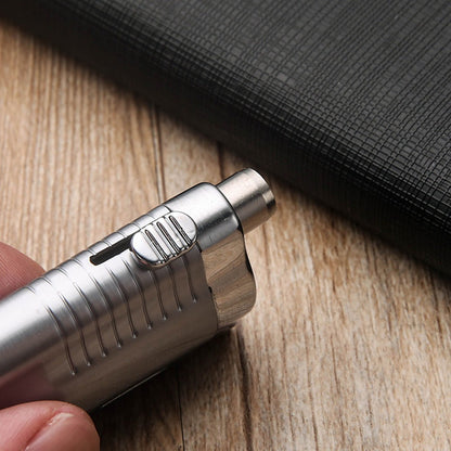 Honest, Jet Flame Lighter Bcz360-1, Available in Different Colors