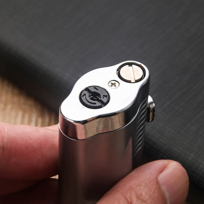 Honest, Jet Flame Lighter Bcz360-1, Available in Different Colors