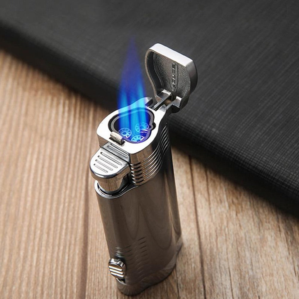 Honest, Jet Flame Lighter Bcz360-1, Available in Different Colors