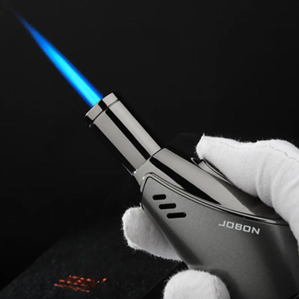 Jobon, Creative Windproof Gas Lighter Fr-991, Available in Different Colors