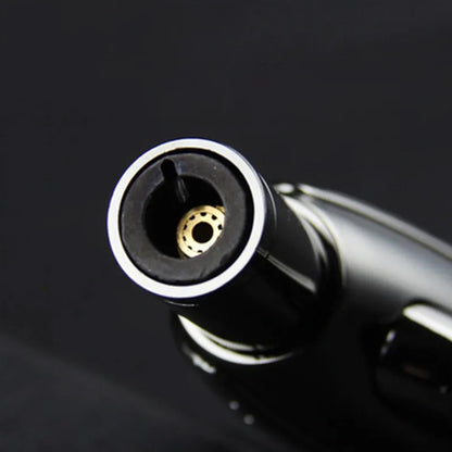 Jobon, Creative Windproof Gas Lighter Fr-991, Available in Different Colors