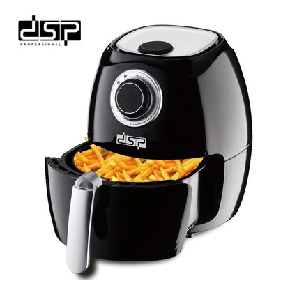 DSP, KB2031, Air Fryer 5 Ltr, Available in Different Colors