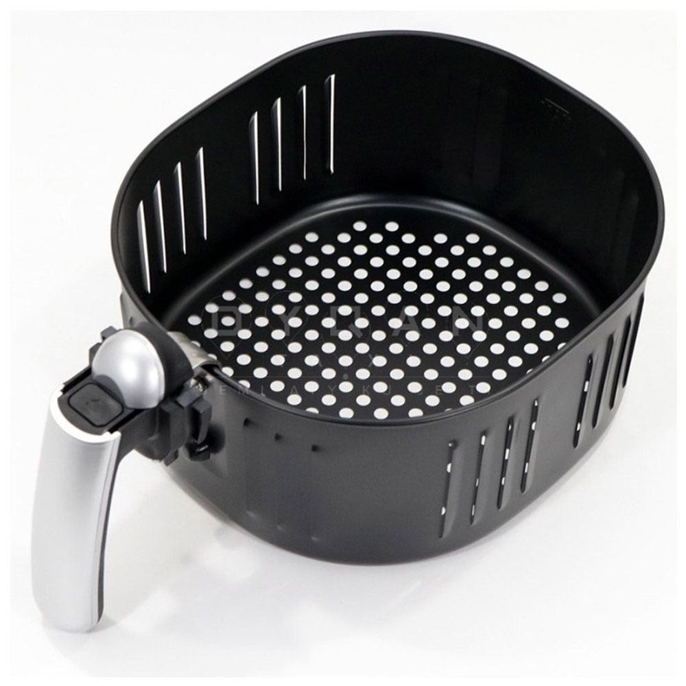 DSP, KB2031, Air Fryer 5 Ltr, Available in Different Colors