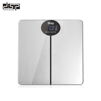 DSP, KD7013, Body Scale 180Kg Max