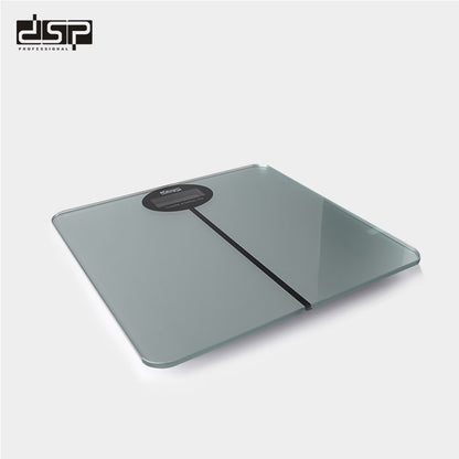 DSP, KD7013, Body Scale 180Kg Max