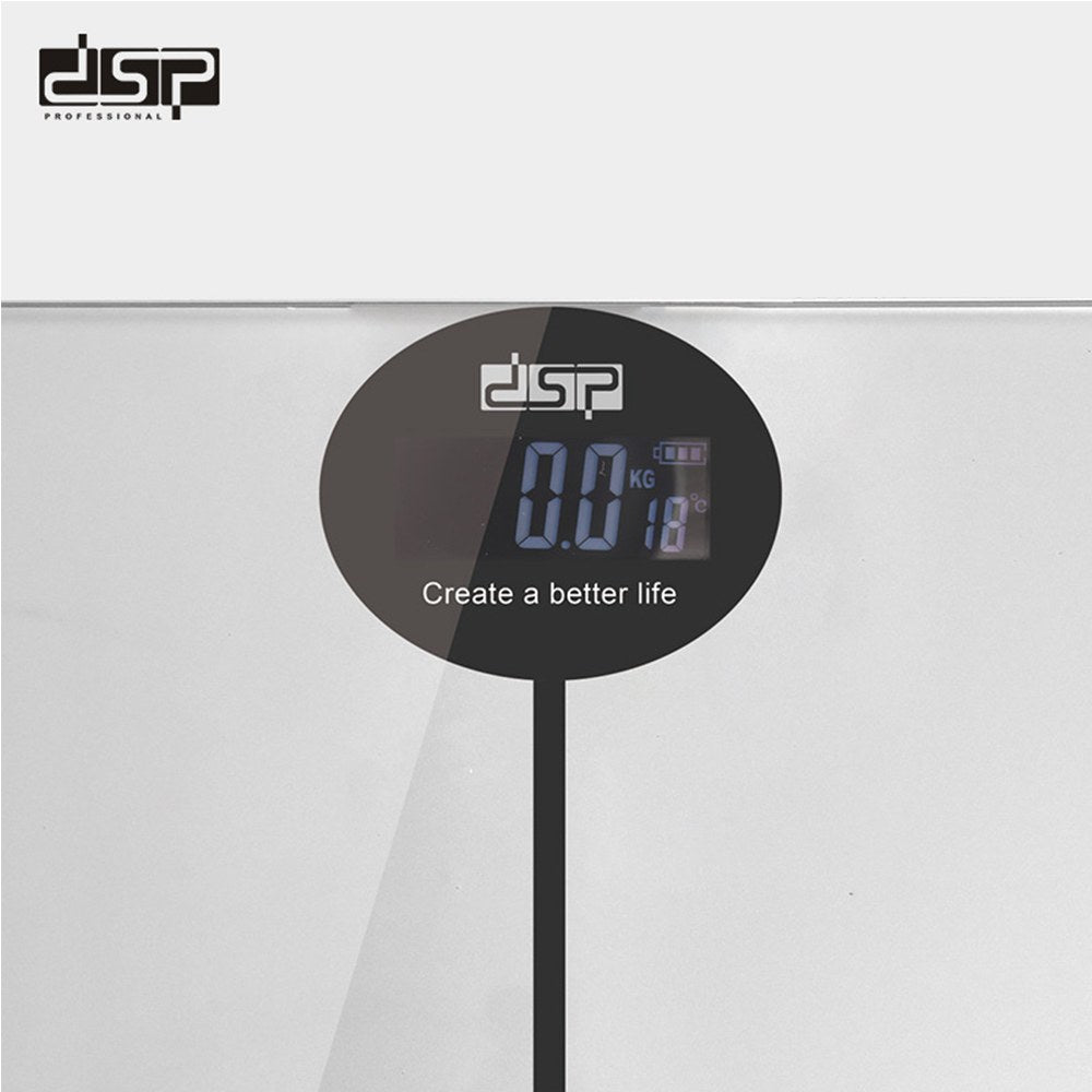 DSP, KD7013, Body Scale 180Kg Max