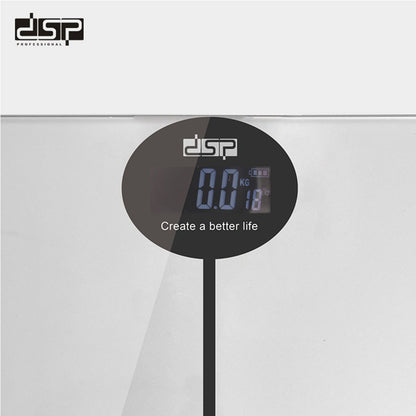 DSP, KD7013, Body Scale 180Kg Max