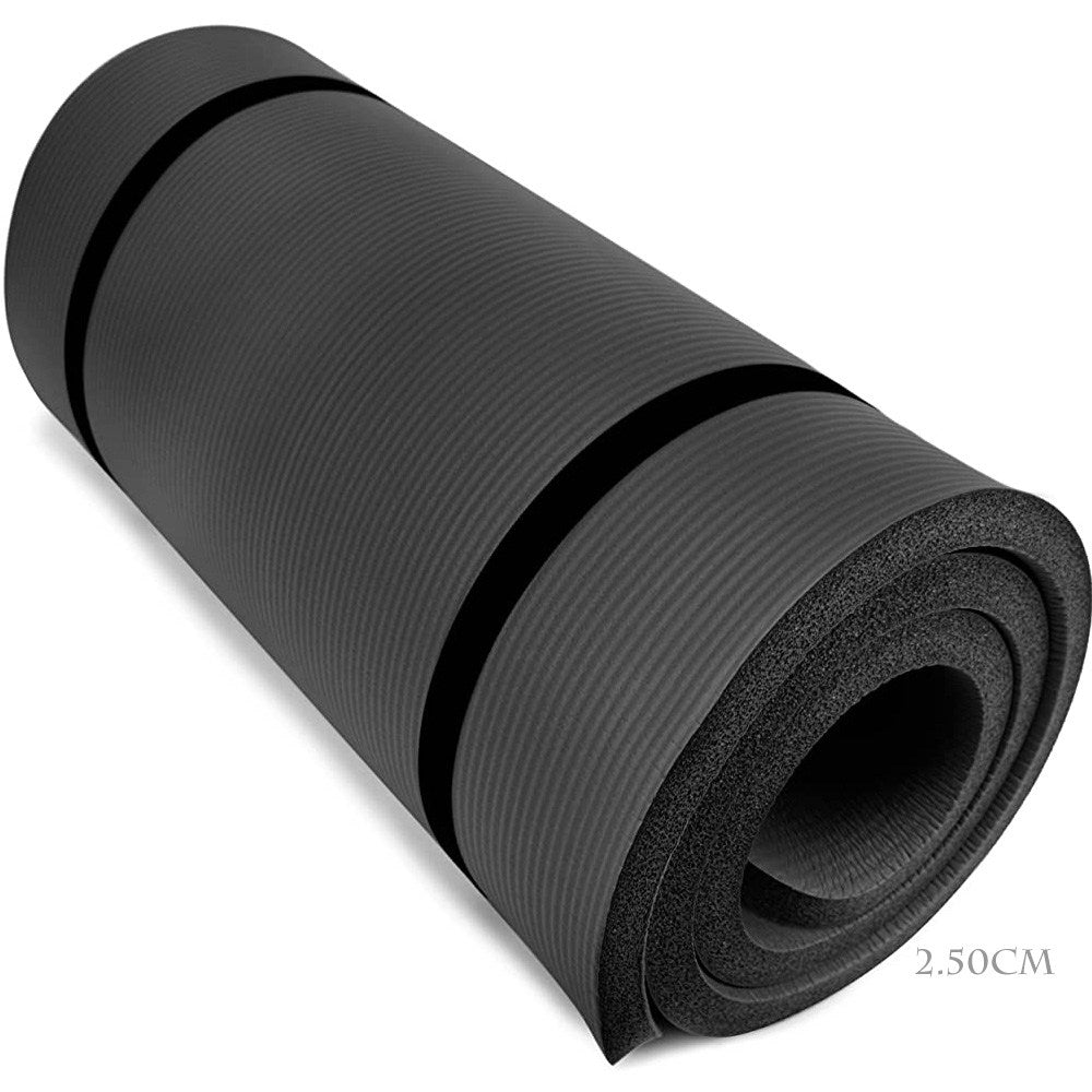 Cool Gift, Extra Thick Gym Matt, Available in Different Colors