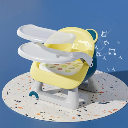 Baby Chair, Available in Different Colors