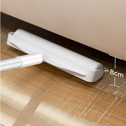 Cool Gift, Dust Hair Roller Paper Mop Stick, Available in Different Sizes