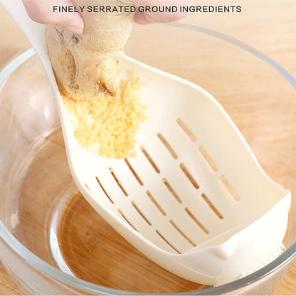 Cool Gift, 4 In 1 Multifunctional Cooking Spoon, Available in Different Colors