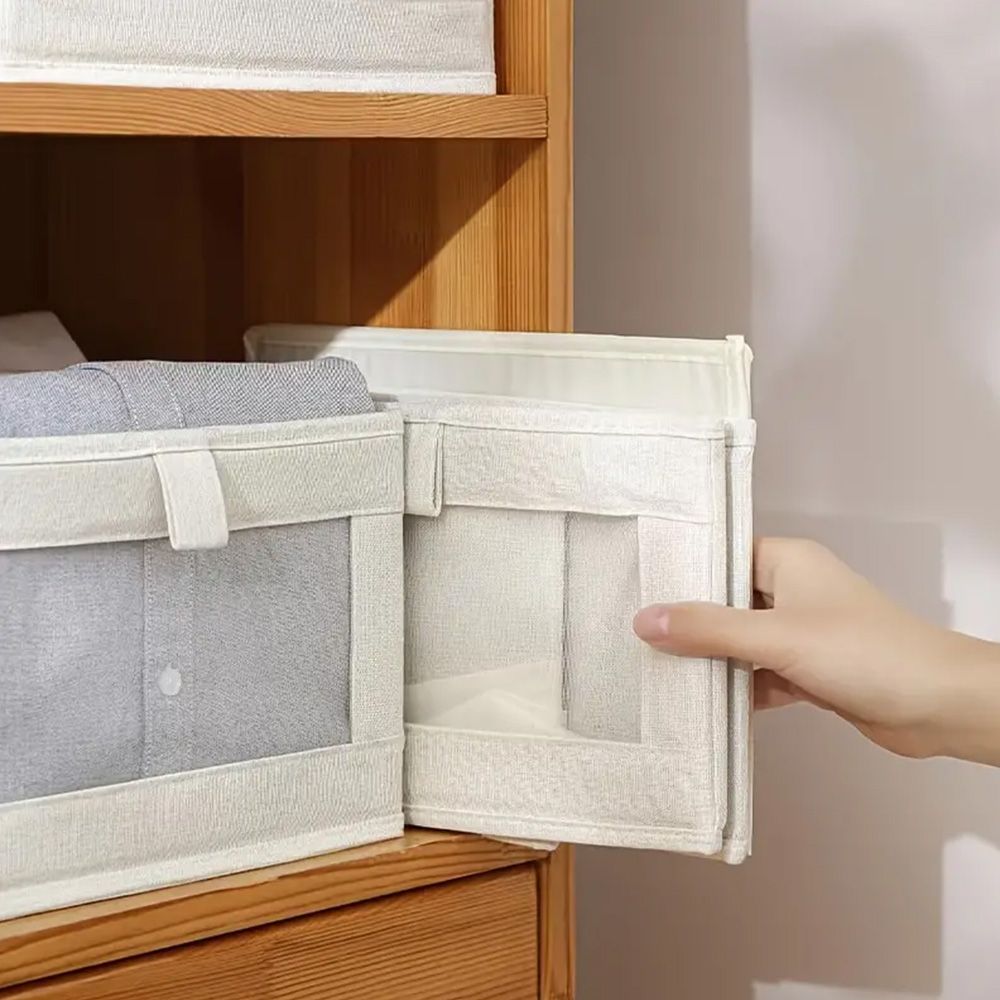 Cool Gift, 1pc Home Foldable Closet Organizer