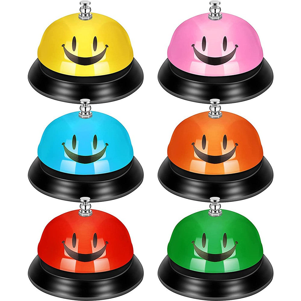 Cool Gift, Front Desk Bell, Available in Different Models