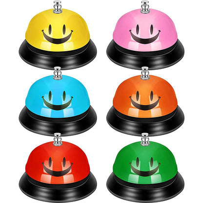 Cool Gift, Front Desk Bell, Available in Different Models