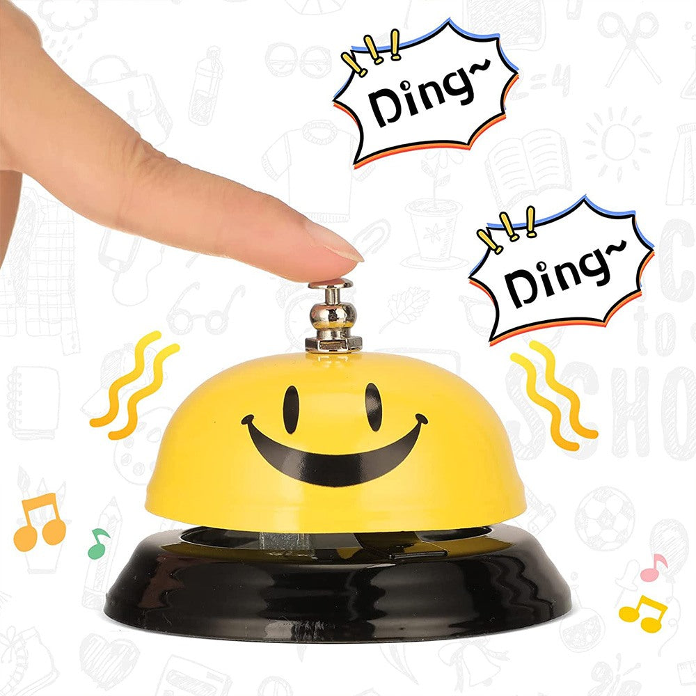 Cool Gift, Front Desk Bell, Available in Different Models